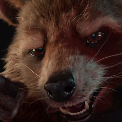 Rocket Raccoon's avatar