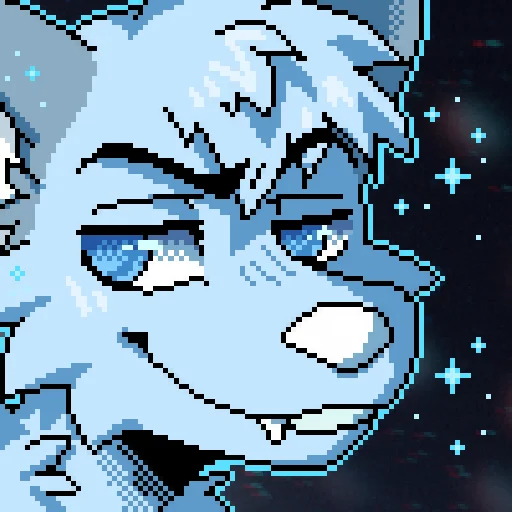 Noble :frostbite:'s avatar